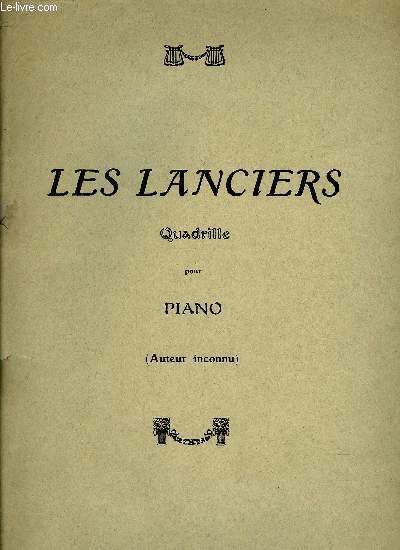 LES LANCIERS