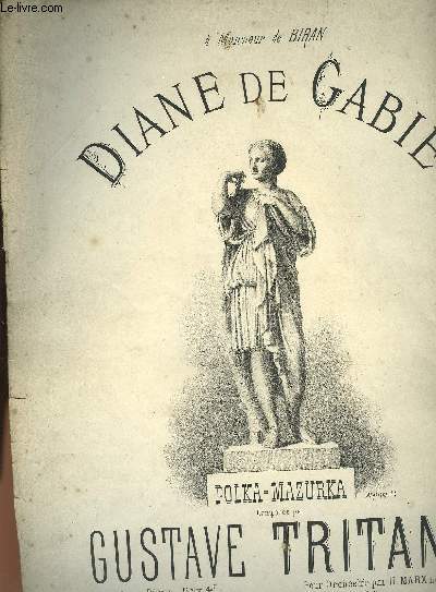 Diane de Gabe