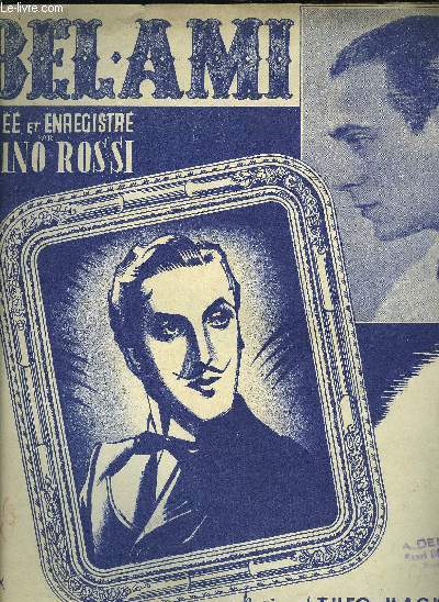 Bel Ami