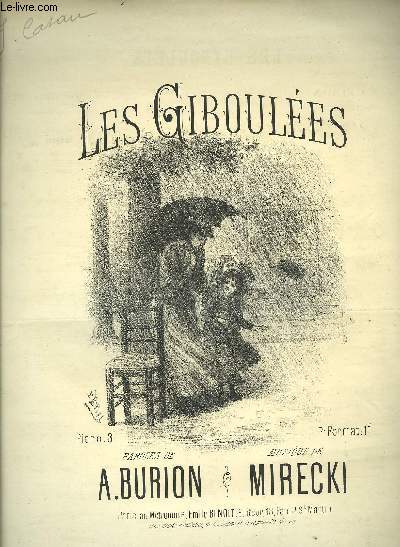 Les gibouls