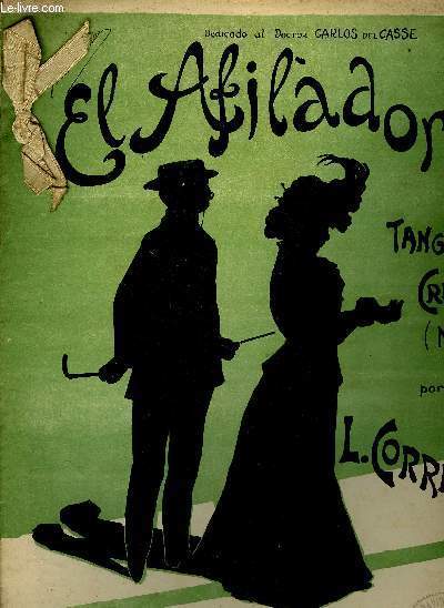 El Afilador