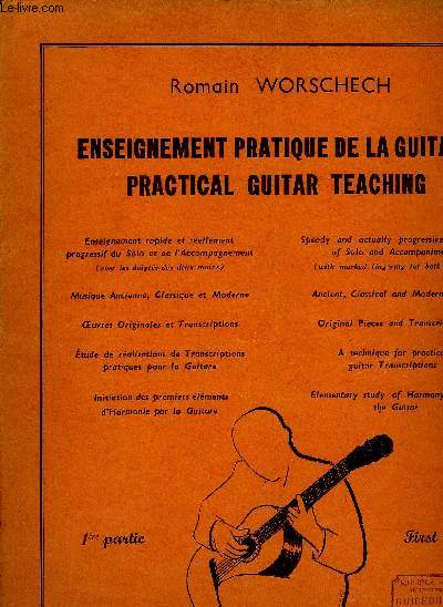 ENSEIGNEMENT PRATIQUE DE LA MUSIQUE 2e ET 8e FASICULE