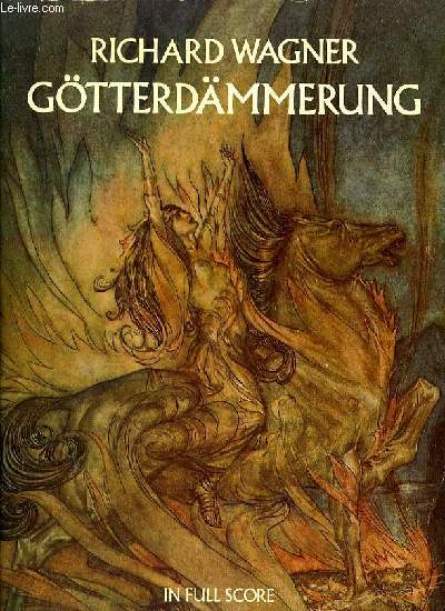 GOTTERDAMMERUNG