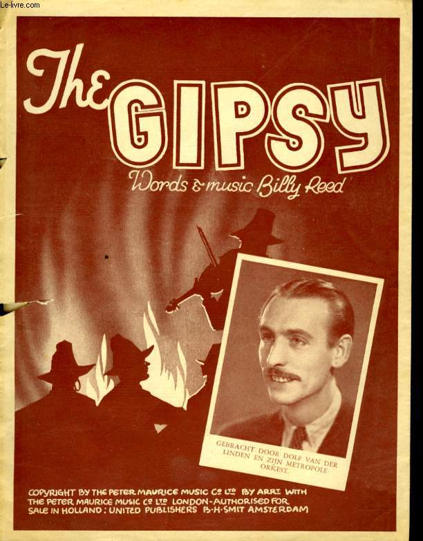 THE GIPSY ( GIPSY)