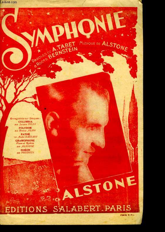 SYNPHONIE