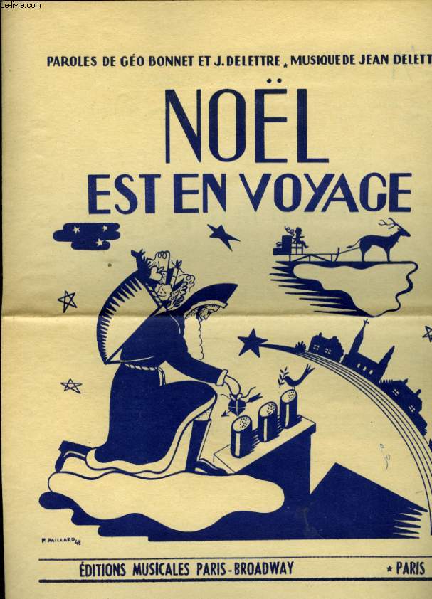 NOL EST EN VOYAGE