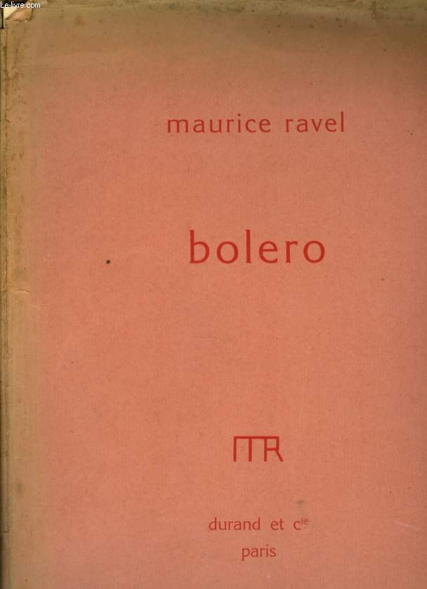 BOLERO