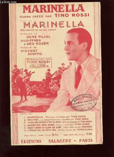 MARINELLA.