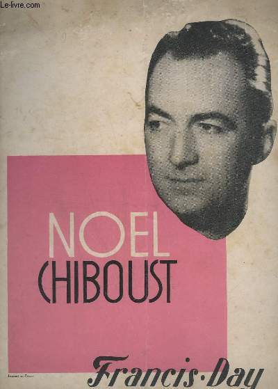 TOUJOURS + RIF 41 + ARC-EN-CIEL + TIGASSO + ERMITAGE + SOCIETE.