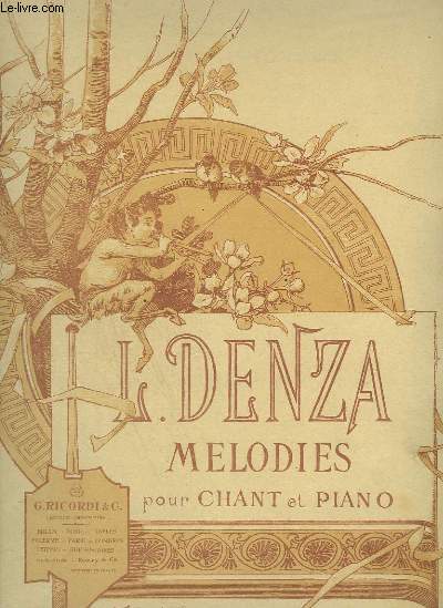 AUX ETOILES ! - MELODIES POUR CHANT + PIANO + VIOLON + VIOLONCELLE.