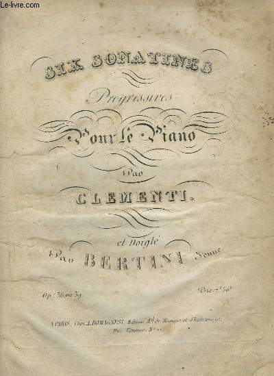 RONDO SUR LA RETRAITE ESPAGNOLE - N3 POUR LE PIANO.