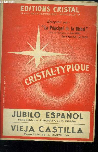 Jubilo espanol / Vieja Castilla