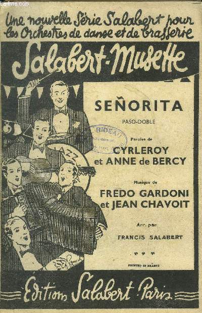 Senorita