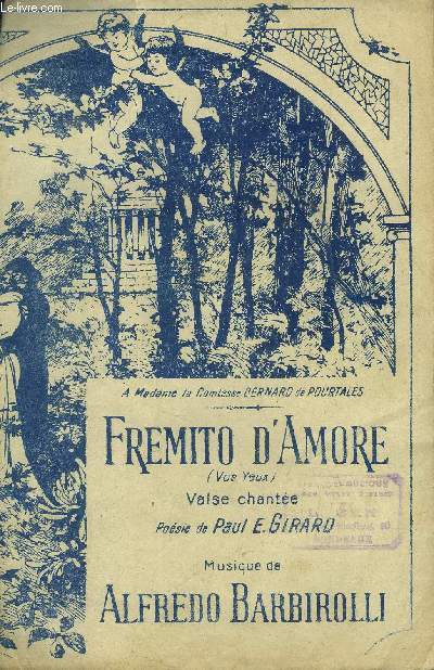 Fremito d'amore