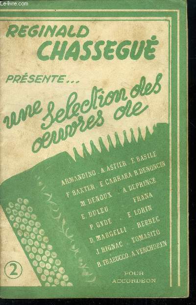 T'es belle Adle/ Je n'appartiens qu' toi /Mon amour/ La movida/Baion pruvien / Pancho de castille...