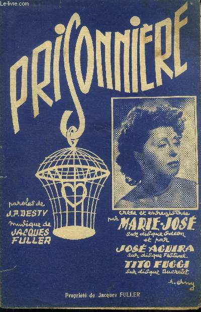 Prisonnire