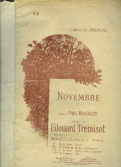 Novembre