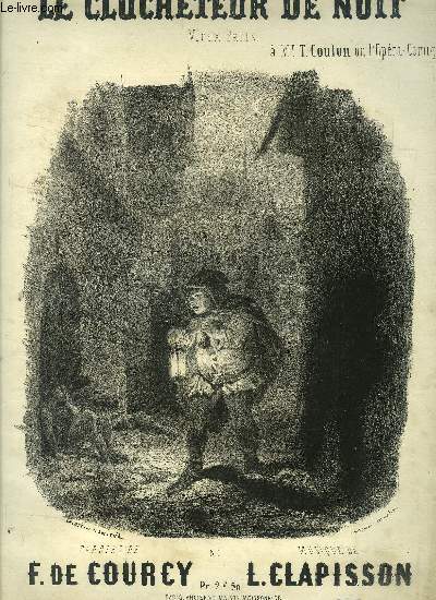 Le clocheteur de nuit