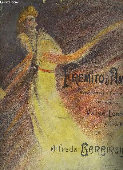 Fremito d