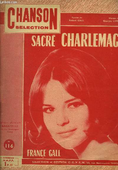 Sacr Charlemagne