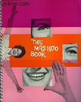 THE MRS 1970 BOOK