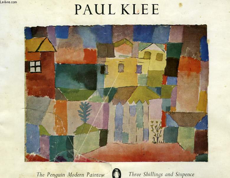 PAUL KLEE