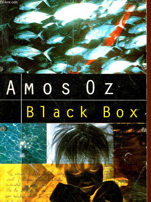 BLACK BOX