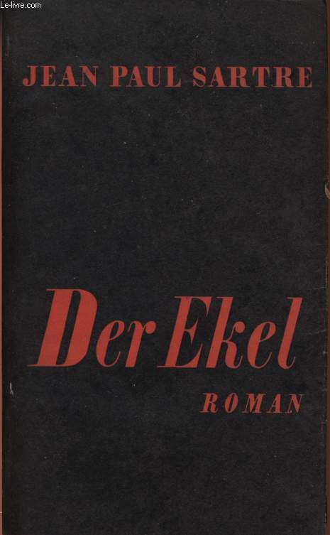 DER EKEL