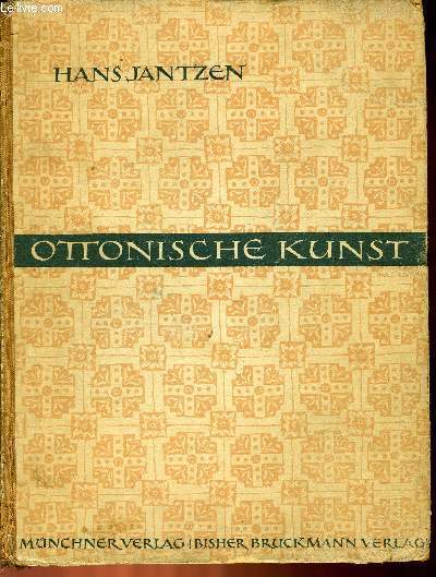 OTTONISCHE KUNST