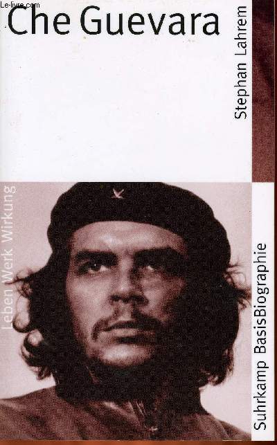 CHE GUEVARA