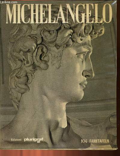 MICHELANGELO: MALER, BILDHAUER, ARCHITEKT