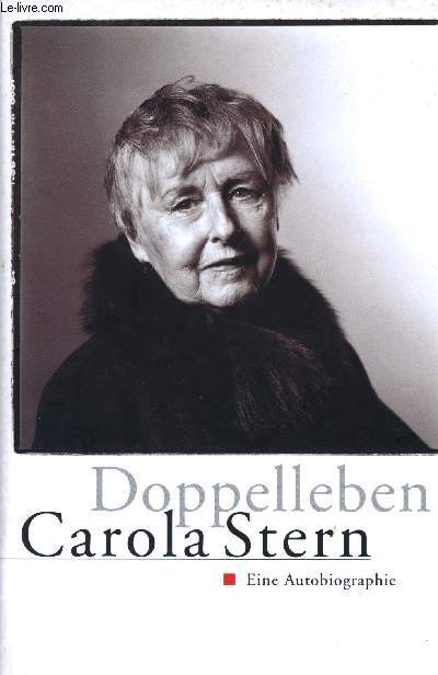 DOPPELLEBEN, EINE AUTOBIOGRAPHIE