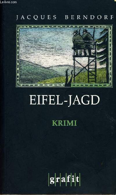 EIFEL-JAGD