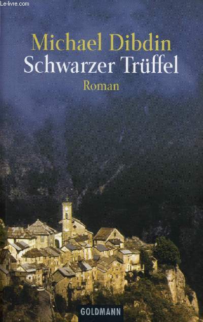 SCHWARZER TRFFEL