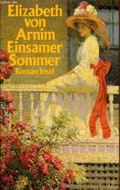 EINSAMER SOMMER