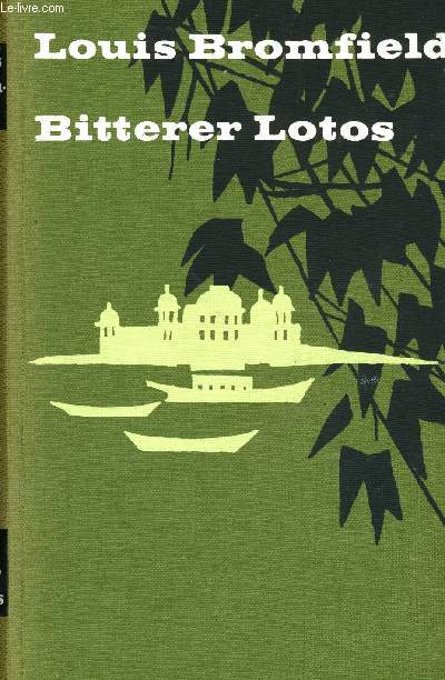 BITTERER LOTOS