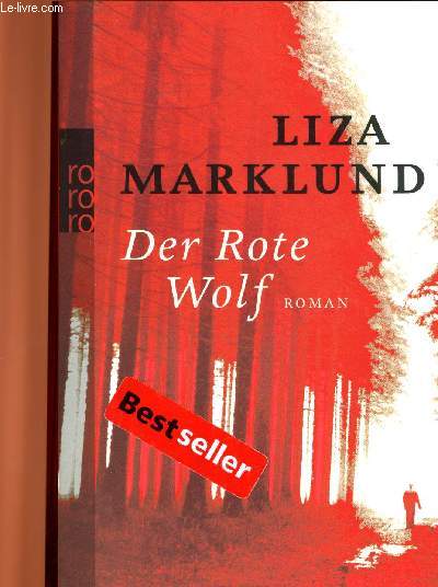 DER ROTE WOLF