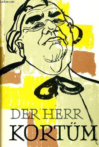 DER HERR KORTM