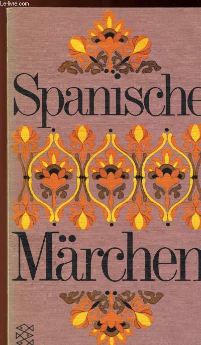 SPANISCHE MRCHEN