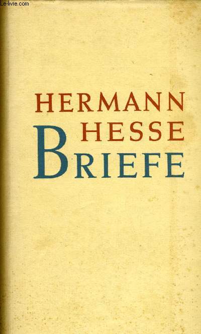 BRIEFE