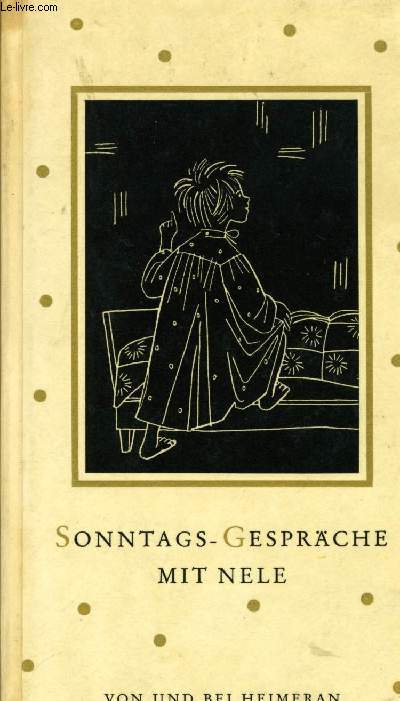 SONNTAGS-GESPRCHE MIT NELE