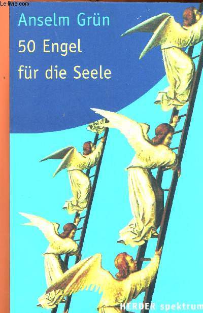 50 ENGEL FR DIE SEELE