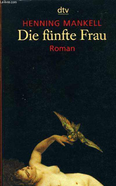 DIE FNFTE FRAU