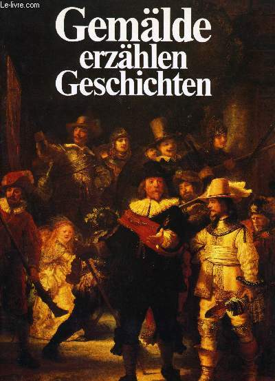 GEMLDE ERZHLEN GESCHICHTEN