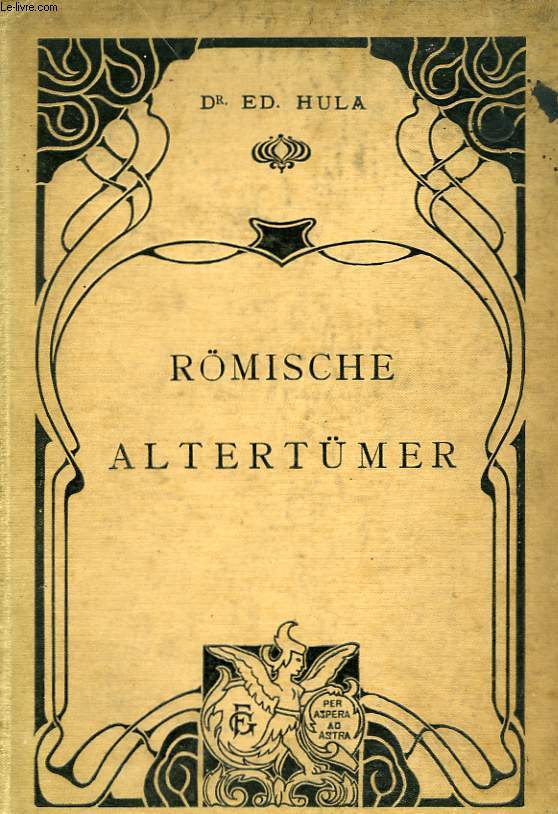 RMISCHE ALTERTMER