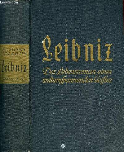 LEIBNIZ