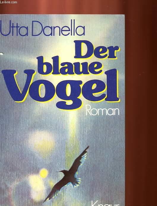 DER BLAUE VOGEL