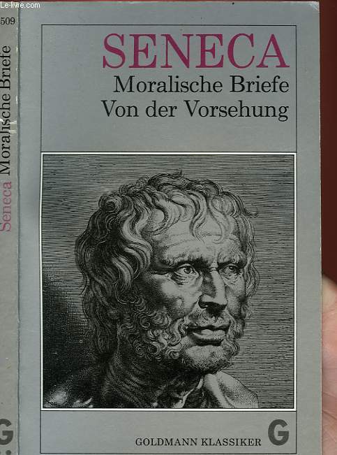 MORALISCHE BRIEFE VON DER VORSEHUNG