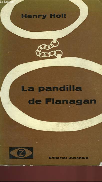LA PANDILLA DE FLANAGAN
