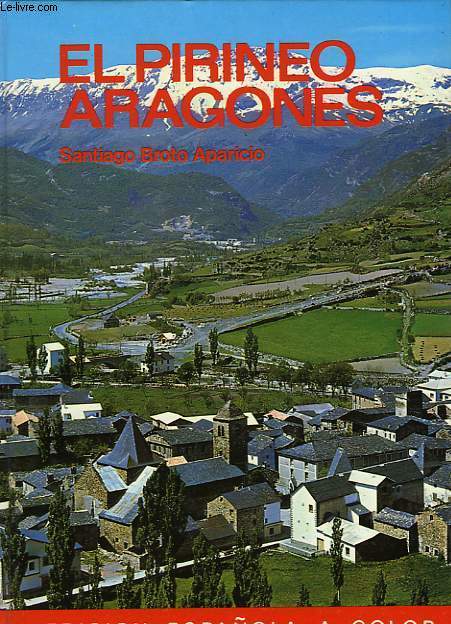 EL PIRINEO ARAGONES